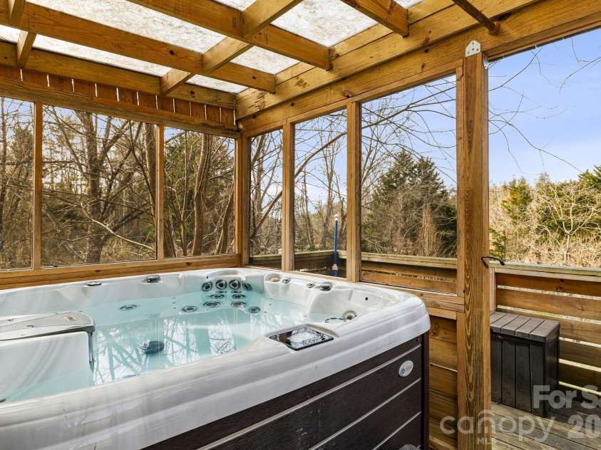 1236 Upper Brush Creek Road, Fairview, NC 28730.  MLS# CAR4336398, YatesRealty ID 2439. 