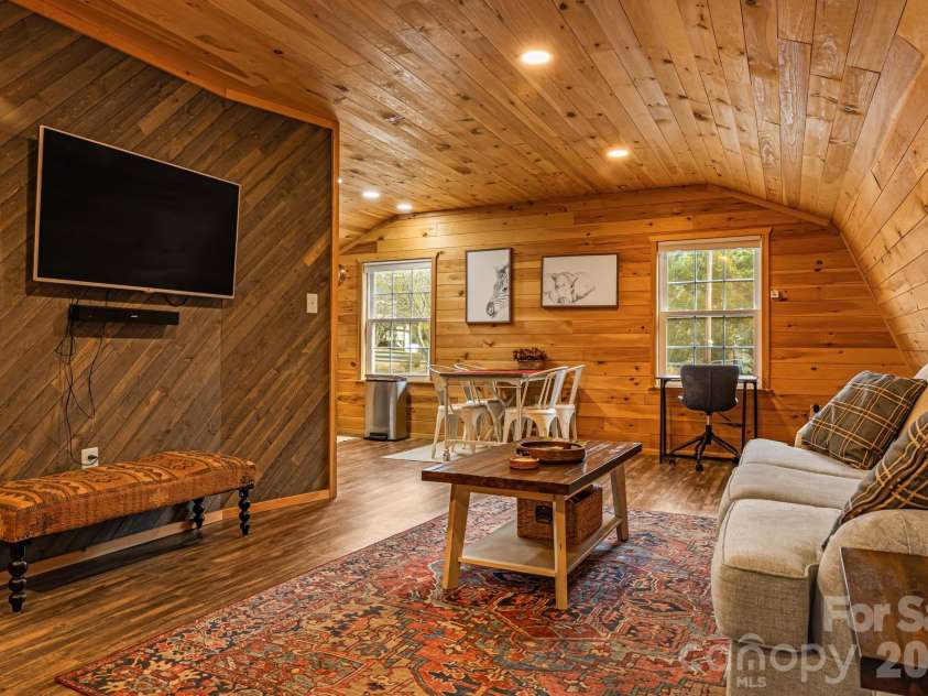 1236 Upper Brush Creek Road, Fairview, NC 28730.  MLS# CAR4336398, YatesRealty ID 2439. 
