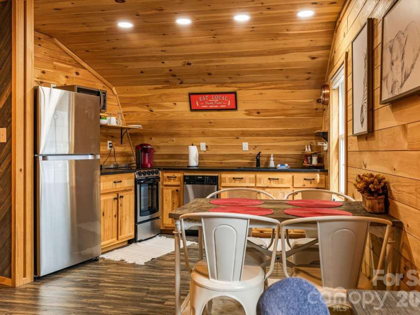 1236 Upper Brush Creek Road, Fairview, NC 28730.  MLS# CAR4336398, YatesRealty ID 2439. 