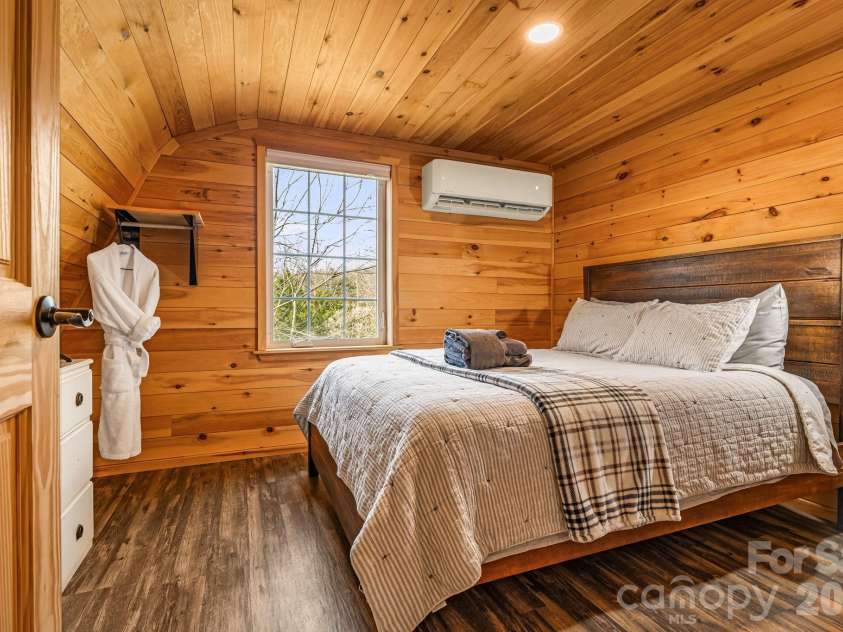 1236 Upper Brush Creek Road, Fairview, NC 28730.  MLS# CAR4336398, YatesRealty ID 2439. 