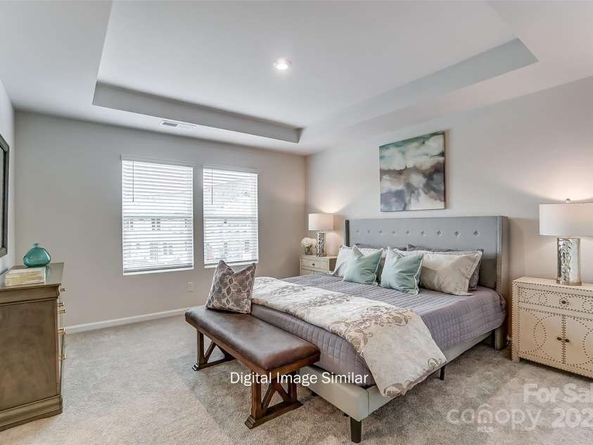 7509 Hodges Meadow Lane, Charlotte, NC 28213.  MLS# CAR4328421, YatesRealty ID 2439. 