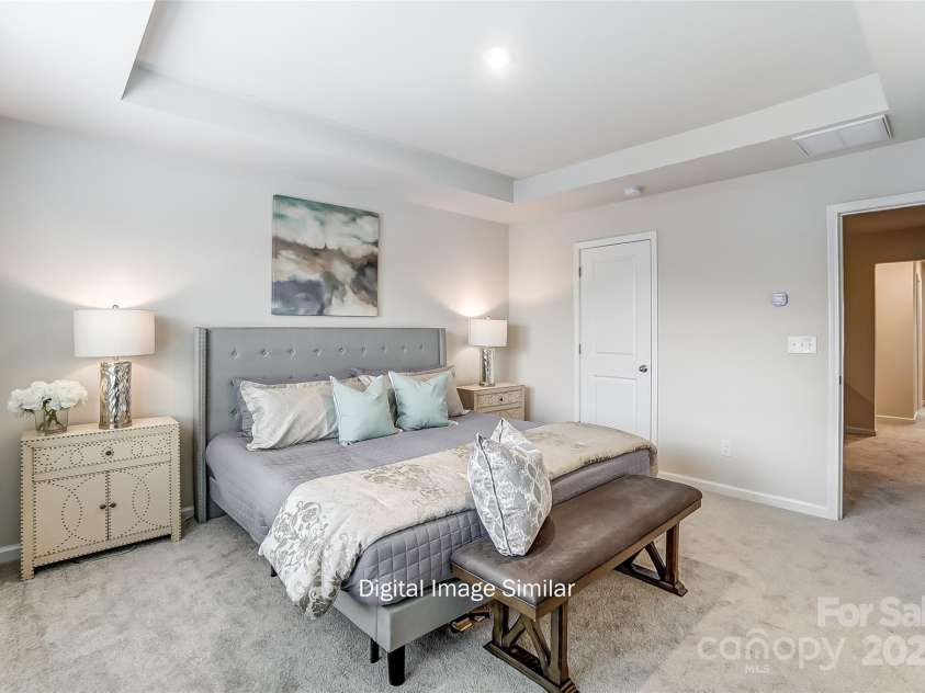 7509 Hodges Meadow Lane, Charlotte, NC 28213.  MLS# CAR4328421, YatesRealty ID 2439. 