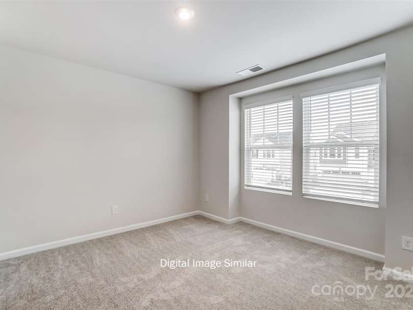 7509 Hodges Meadow Lane, Charlotte, NC 28213.  MLS# CAR4328421, YatesRealty ID 2439. 