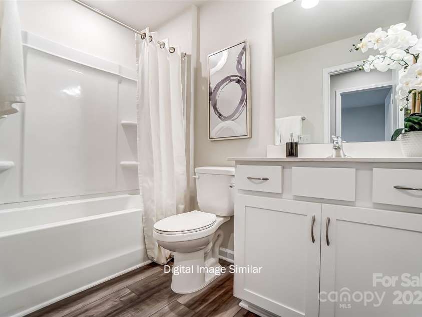 7509 Hodges Meadow Lane, Charlotte, NC 28213.  MLS# CAR4328421, YatesRealty ID 2439. 