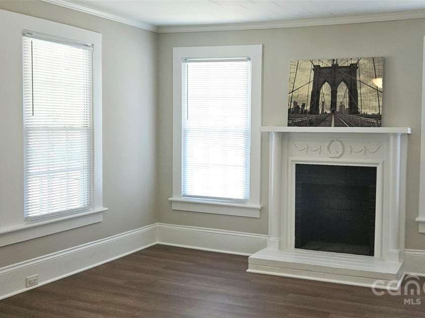 169 Freeze Avenue, Concord, NC 28025.  MLS# CAR4254472, YatesRealty ID 24392. Lots of windows & natural light in home.