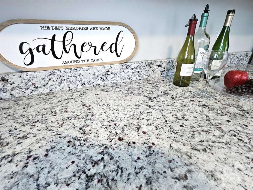 169 Freeze Avenue, Concord, NC 28025.  MLS# CAR4254472, YatesRealty ID 24392. New granite counters. 