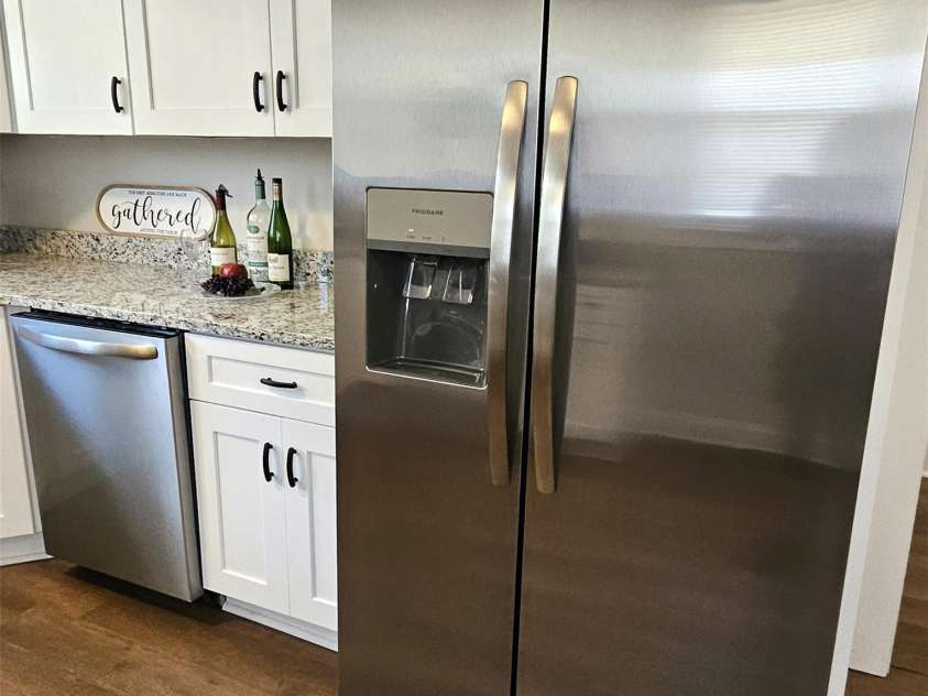 169 Freeze Avenue, Concord, NC 28025.  MLS# CAR4254472, YatesRealty ID 24392. Stainless Appliances to include Refrigerator. 