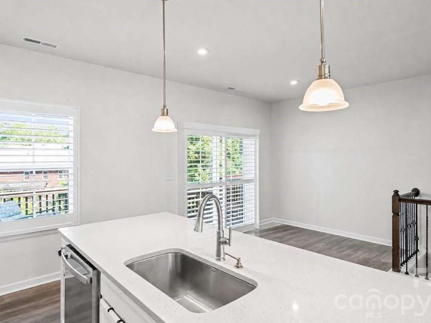 2607 Grantham Place Drive, Fort Mill, SC 29715.  MLS# CAR4380219, YatesRealty ID 24392. 