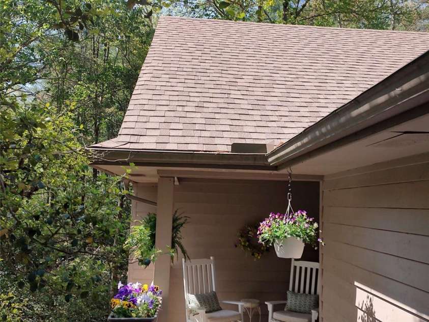 1155 Soquili Drive, Brevard, NC 28712.  MLS# CAR4291031, YatesRealty ID 24393. 