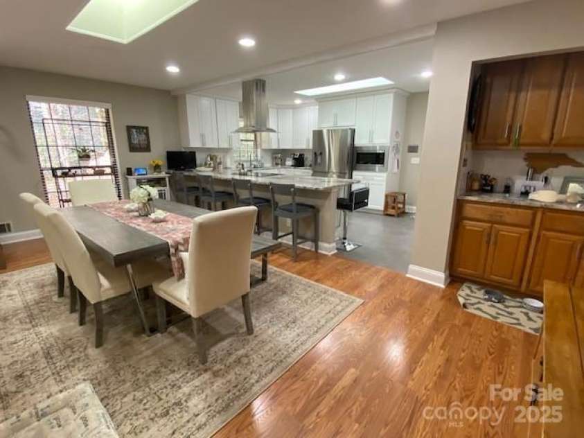 1155 Soquili Drive, Brevard, NC 28712.  MLS# CAR4291031, YatesRealty ID 24393. 