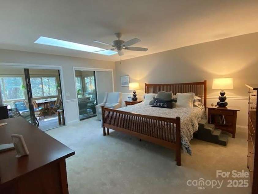 1155 Soquili Drive, Brevard, NC 28712.  MLS# CAR4291031, YatesRealty ID 24393. 