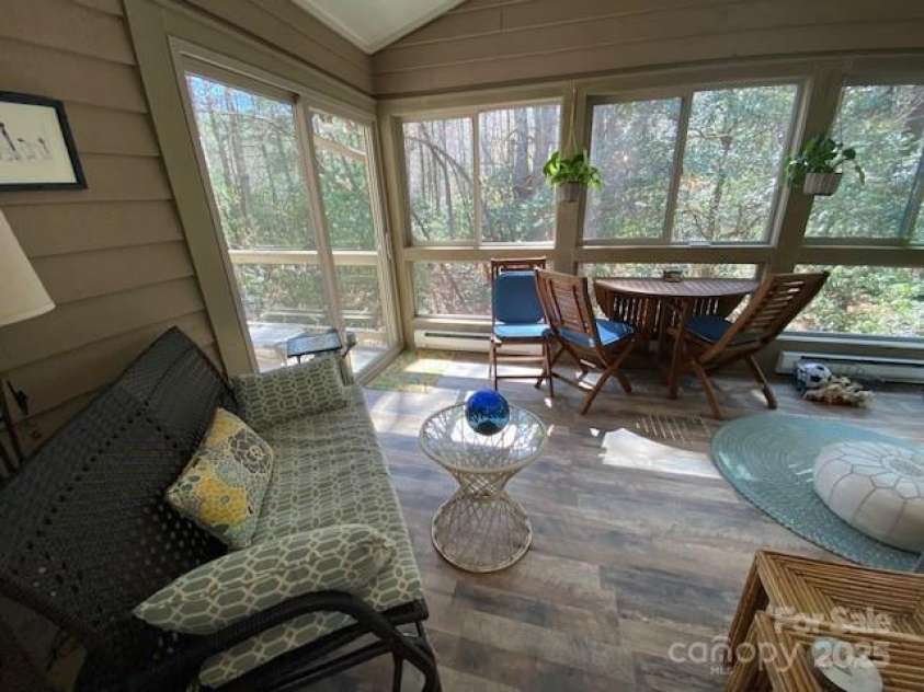 1155 Soquili Drive, Brevard, NC 28712.  MLS# CAR4291031, YatesRealty ID 24393. 