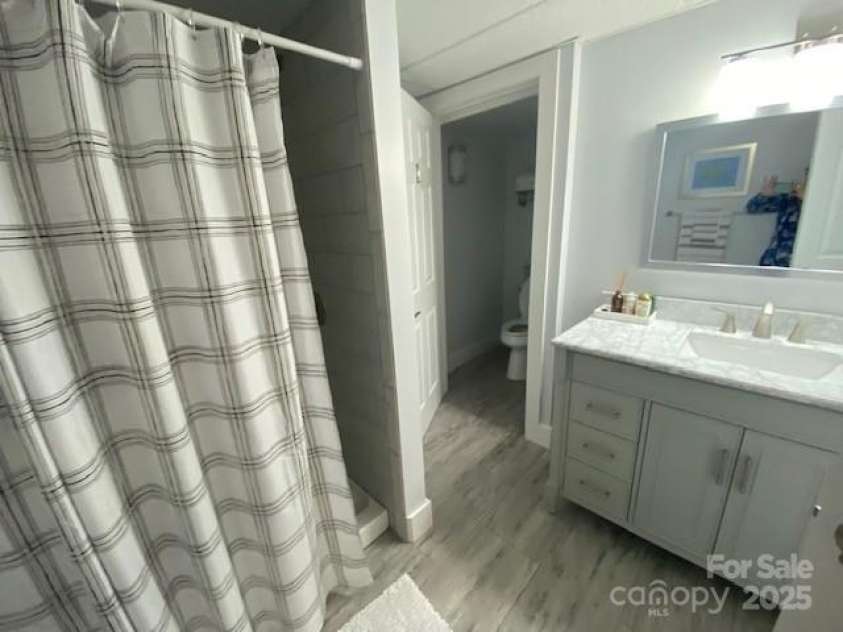 1155 Soquili Drive, Brevard, NC 28712.  MLS# CAR4291031, YatesRealty ID 24393. 