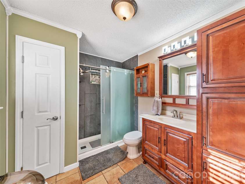 282 Sourwood Drive, Spruce Pine, NC 28777.  MLS# CAR4379946, YatesRealty ID 24393. 