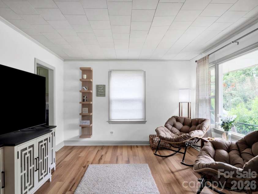 840 Jackson Street, Gastonia, NC 28052.  MLS# CAR4376820, YatesRealty ID 24394. 