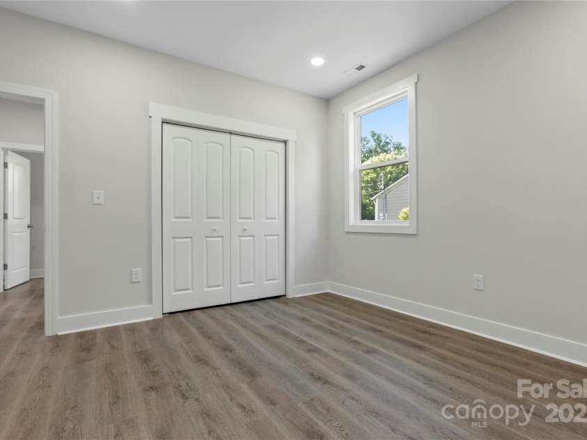 1016 Confederate Avenue, Rock Hill, SC 29732.  MLS# CAR4261395, YatesRealty ID 24395. Secondary bedroom/ angle two