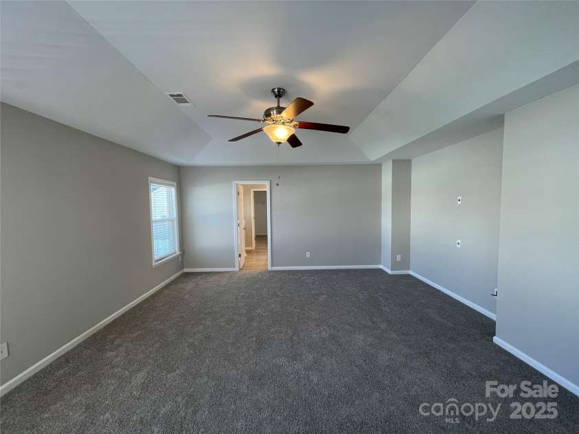 107 Ameena Chase Trail, Mooresville, NC 28117.  MLS# CAR4272188, YatesRealty ID 24396. 