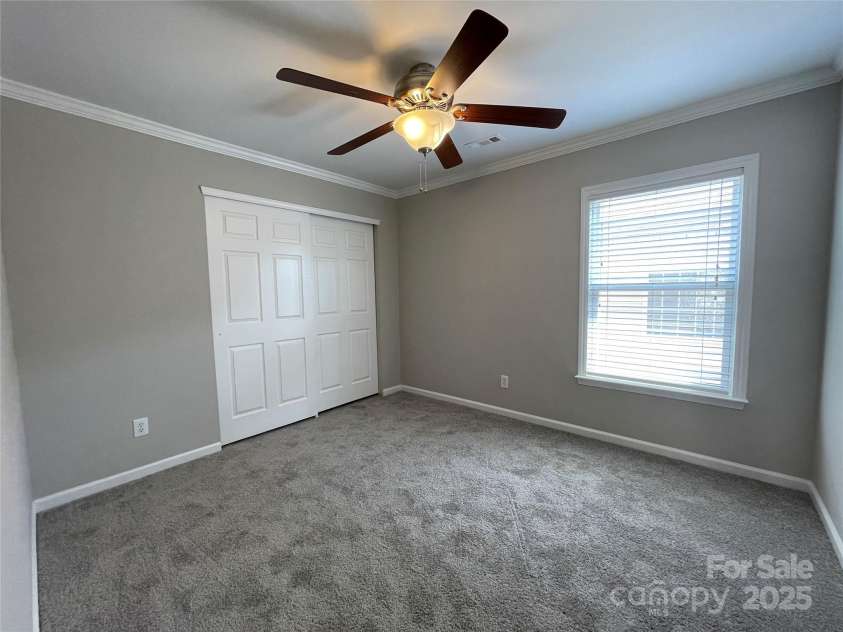 107 Ameena Chase Trail, Mooresville, NC 28117.  MLS# CAR4272188, YatesRealty ID 24396. 