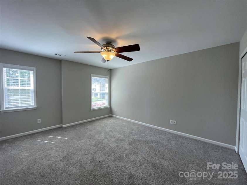 107 Ameena Chase Trail, Mooresville, NC 28117.  MLS# CAR4272188, YatesRealty ID 24396. 