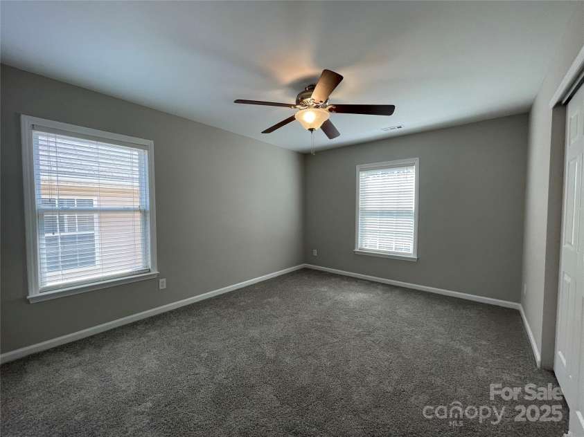 107 Ameena Chase Trail, Mooresville, NC 28117.  MLS# CAR4272188, YatesRealty ID 24396. 