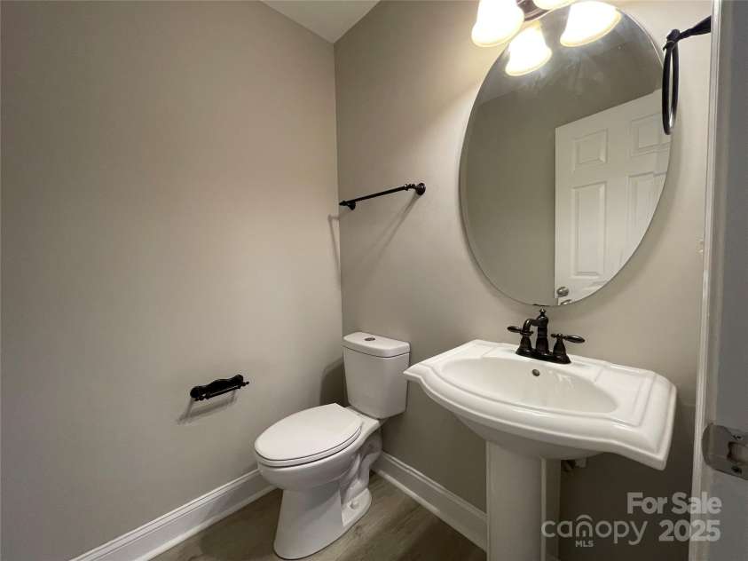 107 Ameena Chase Trail, Mooresville, NC 28117.  MLS# CAR4272188, YatesRealty ID 24396. 