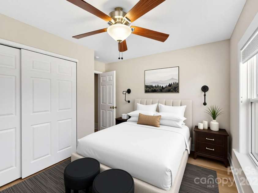 107 Ameena Chase Trail, Mooresville, NC 28117.  MLS# CAR4320329, YatesRealty ID 24396. 