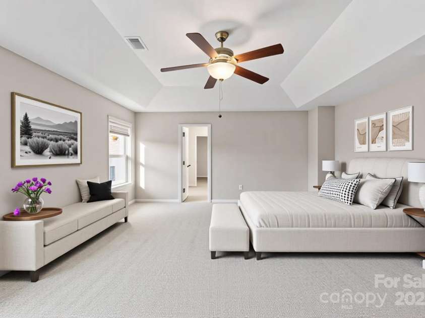 107 Ameena Chase Trail, Mooresville, NC 28117.  MLS# CAR4320329, YatesRealty ID 24396. 