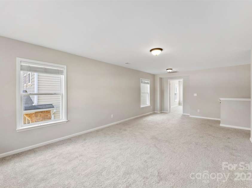 107 Ameena Chase Trail, Mooresville, NC 28117.  MLS# CAR4320329, YatesRealty ID 24396. 