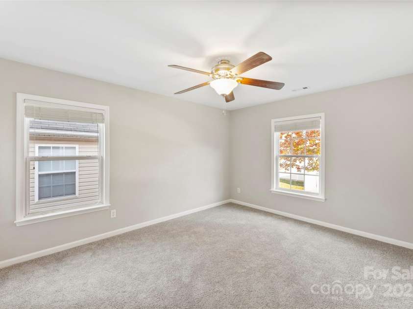 107 Ameena Chase Trail, Mooresville, NC 28117.  MLS# CAR4320329, YatesRealty ID 24396. 