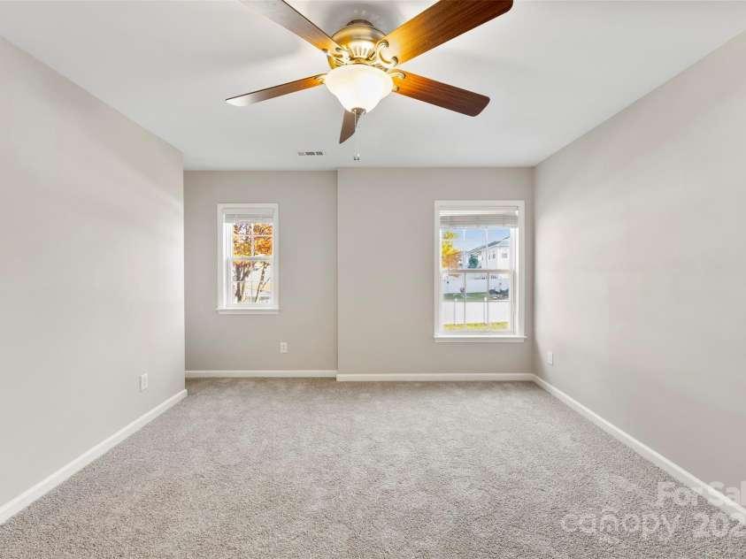 107 Ameena Chase Trail, Mooresville, NC 28117.  MLS# CAR4320329, YatesRealty ID 24396. 