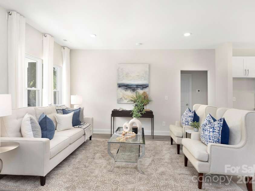 212 Queens Court, Gastonia, NC 28052.  MLS# CAR4264756, YatesRealty ID 24397. 