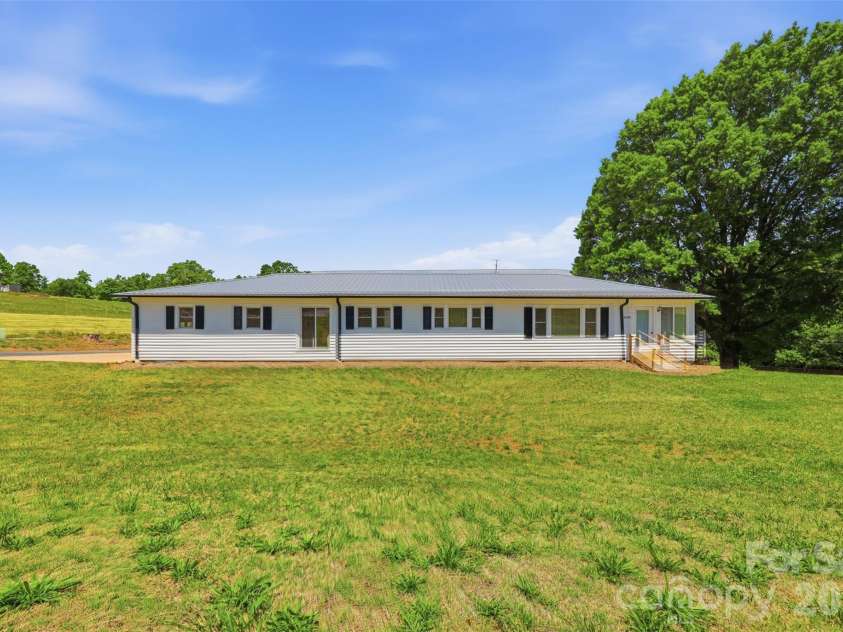 3600 Liledoun Road, Taylorsville, NC 28681.  MLS# CAR4375653, YatesRealty ID 24397. 
