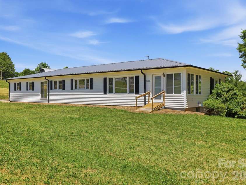 3600 Liledoun Road, Taylorsville, NC 28681.  MLS# CAR4375653, YatesRealty ID 24397. 