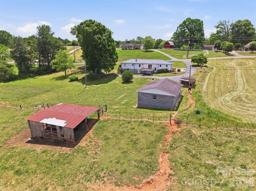 3600 Liledoun Road, Taylorsville, NC 28681.  MLS# CAR4375653, YatesRealty ID 24397. 