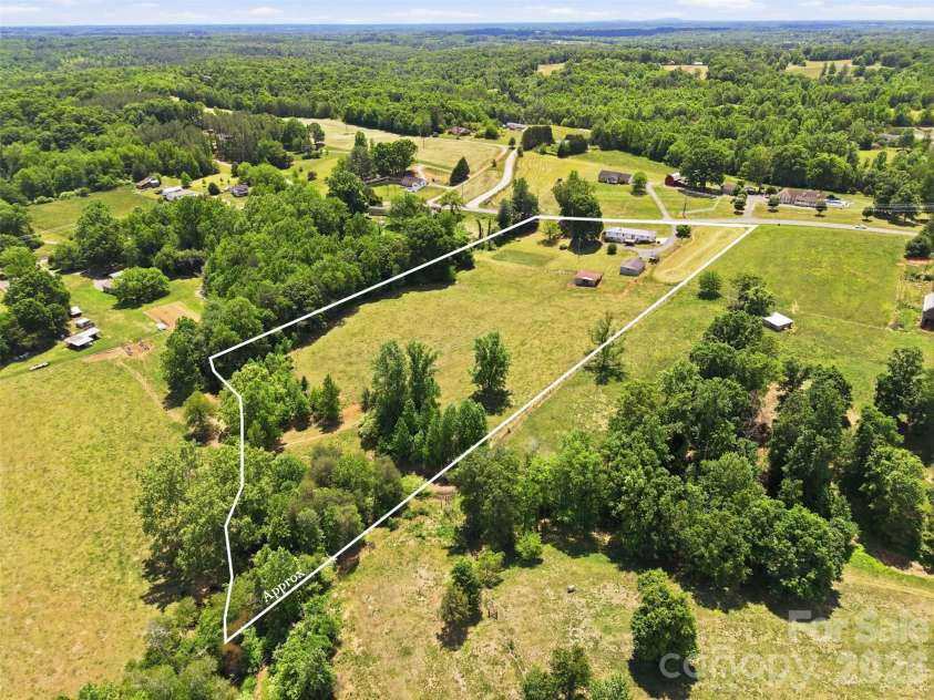 3600 Liledoun Road, Taylorsville, NC 28681.  MLS# CAR4375653, YatesRealty ID 24397. 