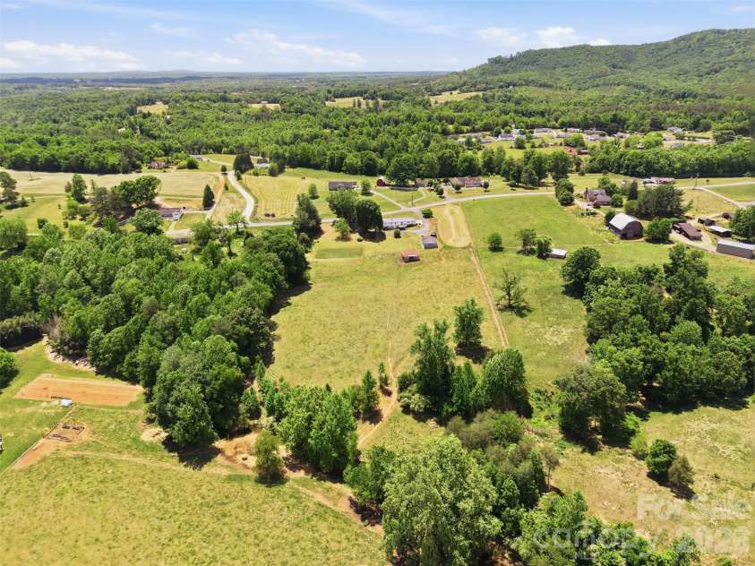 3600 Liledoun Road, Taylorsville, NC 28681.  MLS# CAR4375653, YatesRealty ID 24397. 