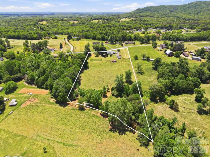 3600 Liledoun Road, Taylorsville, NC 28681.  MLS# CAR4375653, YatesRealty ID 24397. 