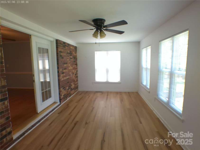 315 Terrace Place, Lincolnton, NC 28092.  MLS# CAR4272599, YatesRealty ID 24398. Primary Bedroom