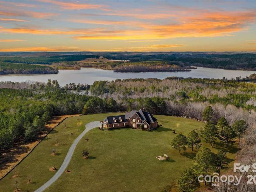 590 Tuckertown Road, New London, NC 28127.  MLS# CAR4195231, YatesRealty ID 244. 