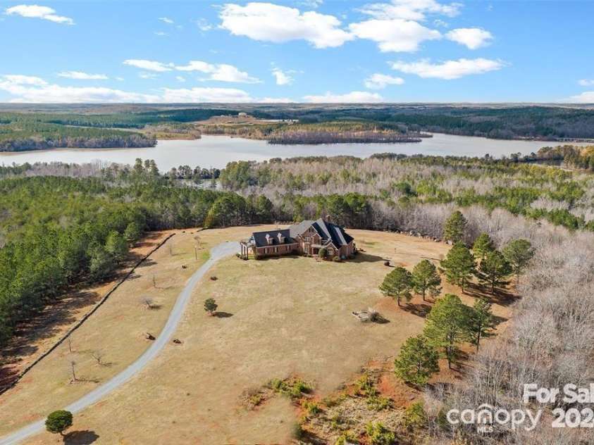 590 Tuckertown Road, New London, NC 28127.  MLS# CAR4195231, YatesRealty ID 244. 