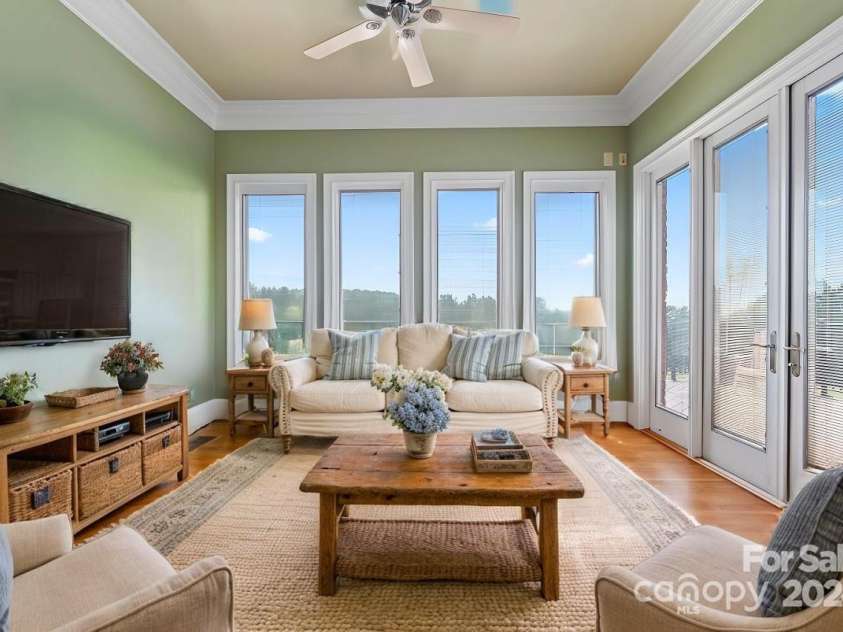 590 Tuckertown Road, New London, NC 28127.  MLS# CAR4195231, YatesRealty ID 244. 