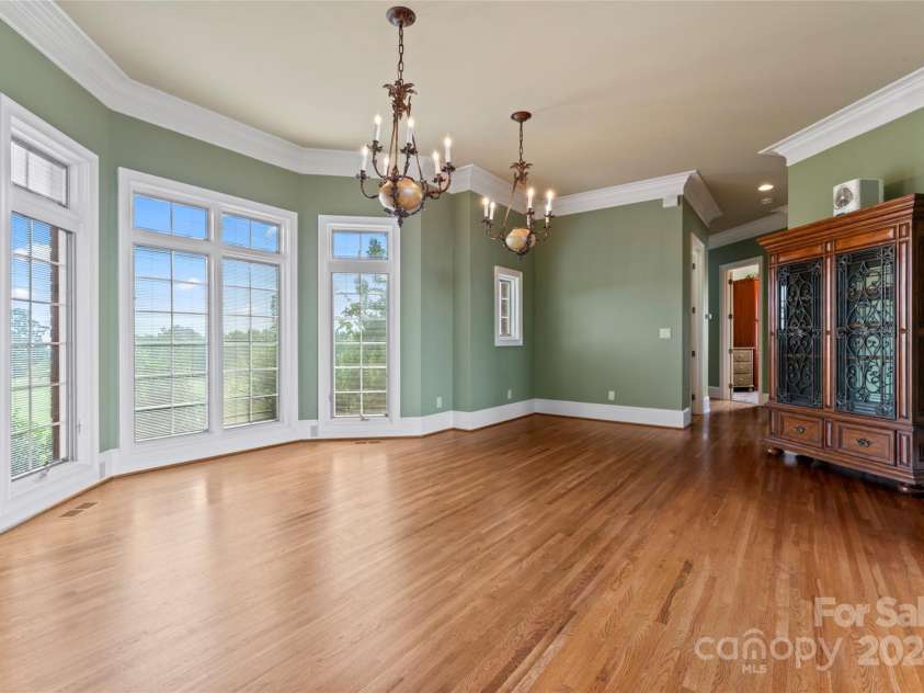 590 Tuckertown Road, New London, NC 28127.  MLS# CAR4195231, YatesRealty ID 244. 