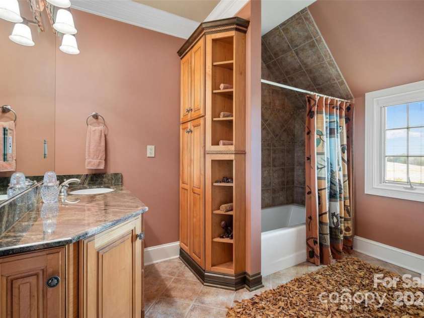 590 Tuckertown Road, New London, NC 28127.  MLS# CAR4195231, YatesRealty ID 244. 