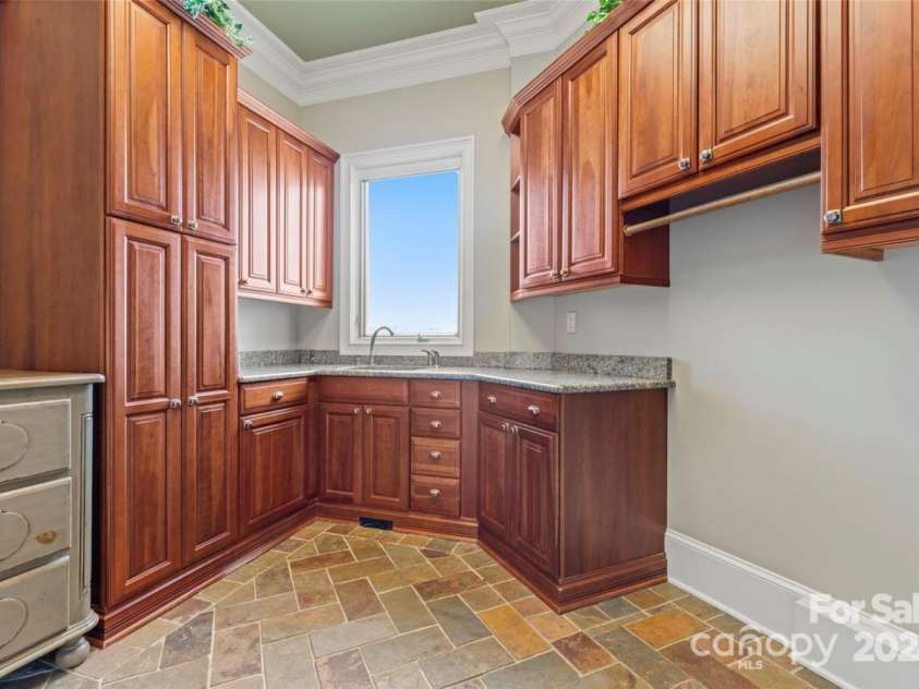 590 Tuckertown Road, New London, NC 28127.  MLS# CAR4195231, YatesRealty ID 244. 