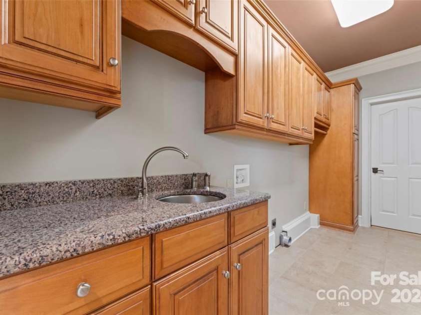 590 Tuckertown Road, New London, NC 28127.  MLS# CAR4195231, YatesRealty ID 244. 