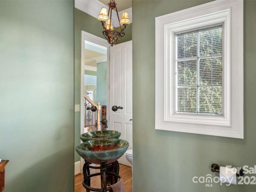 590 Tuckertown Road, New London, NC 28127.  MLS# CAR4195231, YatesRealty ID 244. 