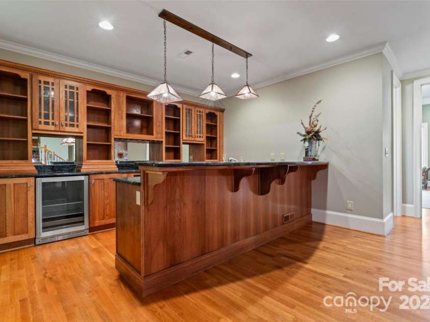 590 Tuckertown Road, New London, NC 28127.  MLS# CAR4195231, YatesRealty ID 244. 