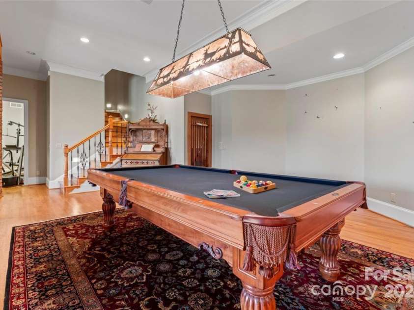 590 Tuckertown Road, New London, NC 28127.  MLS# CAR4195231, YatesRealty ID 244. 
