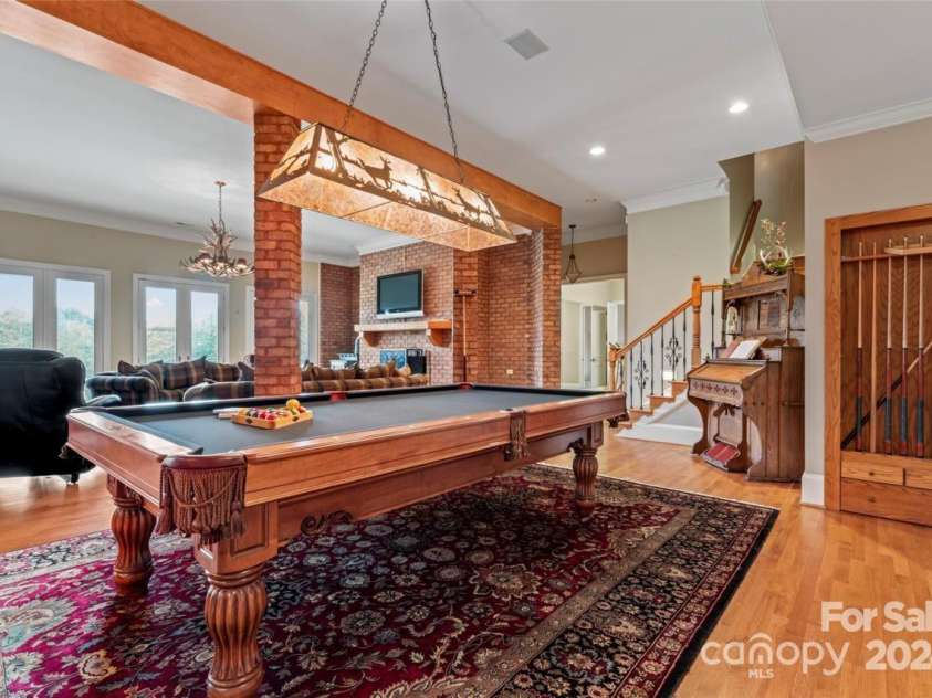 590 Tuckertown Road, New London, NC 28127.  MLS# CAR4195231, YatesRealty ID 244. 