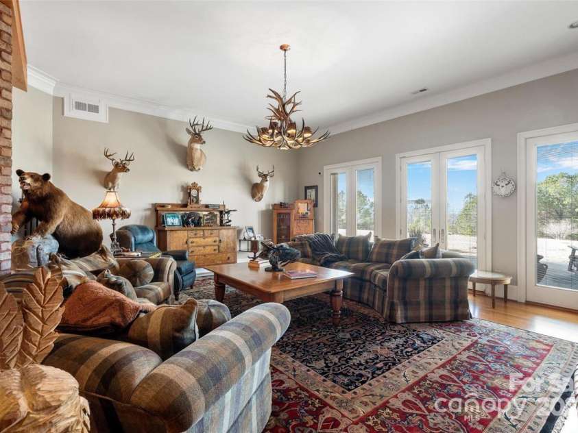 590 Tuckertown Road, New London, NC 28127.  MLS# CAR4195231, YatesRealty ID 244. 